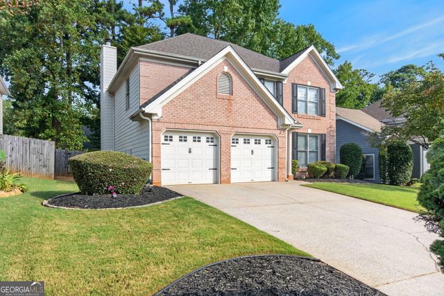 5359 Monarch Pine Lane, Peachtree Corners, GA 30071