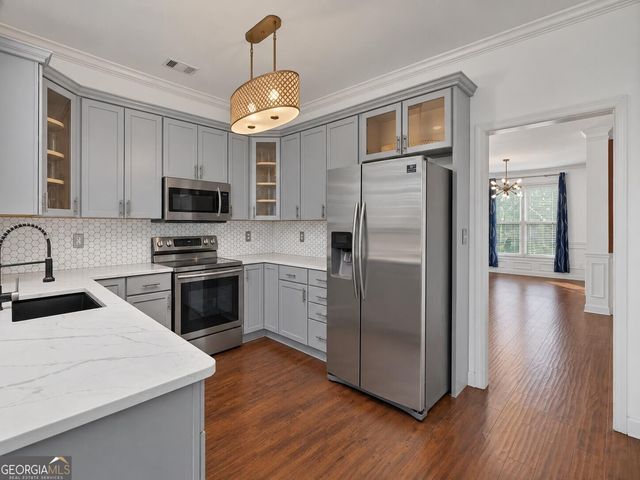 5359 Monarch Pine Lane, Peachtree Corners, GA 30071
