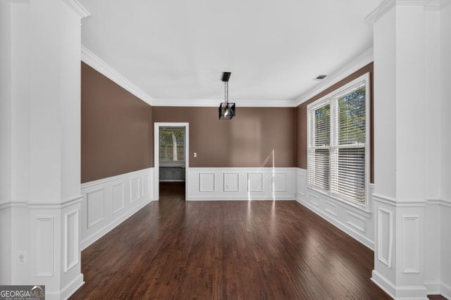5359 Monarch Pine Lane, Peachtree Corners, GA 30071