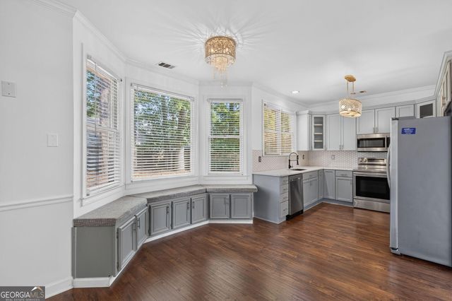 5359 Monarch Pine Lane, Peachtree Corners, GA 30071
