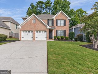 5359 Monarch Pine Lane, Peachtree Corners, GA 30071