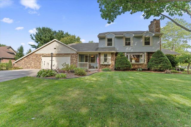 50886 Lincolnshire Trail, Granger, IN 46530