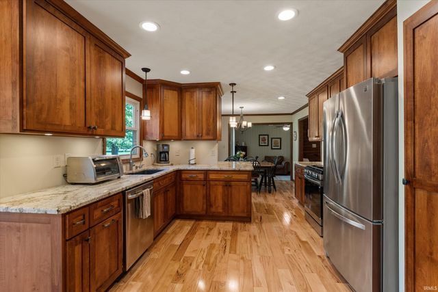 50886 Lincolnshire Trail, Granger, IN 46530