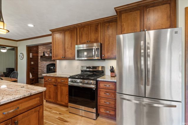 50886 Lincolnshire Trail, Granger, IN 46530