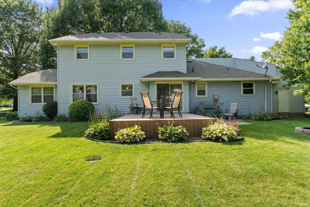 50886 Lincolnshire Trail, Granger, IN 46530
