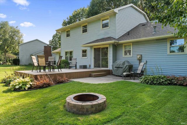 50886 Lincolnshire Trail, Granger, IN 46530