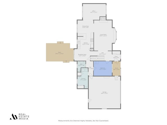 50886 Lincolnshire Trail, Granger, IN 46530