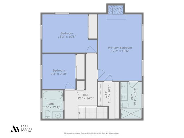 50886 Lincolnshire Trail, Granger, IN 46530