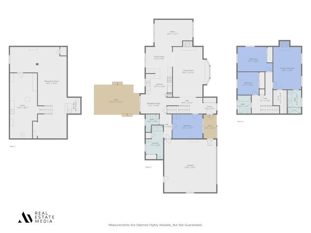 50886 Lincolnshire Trail, Granger, IN 46530