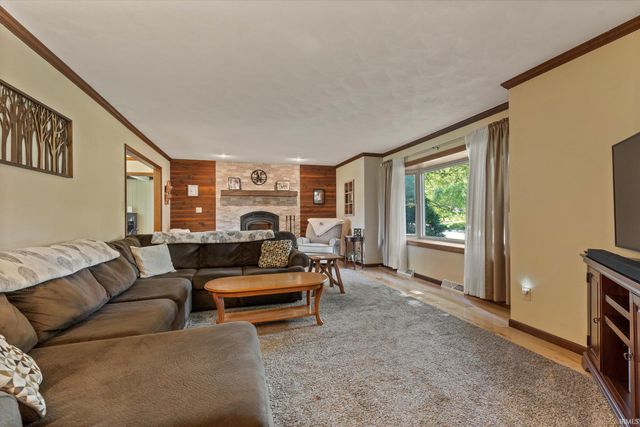 50886 Lincolnshire Trail, Granger, IN 46530