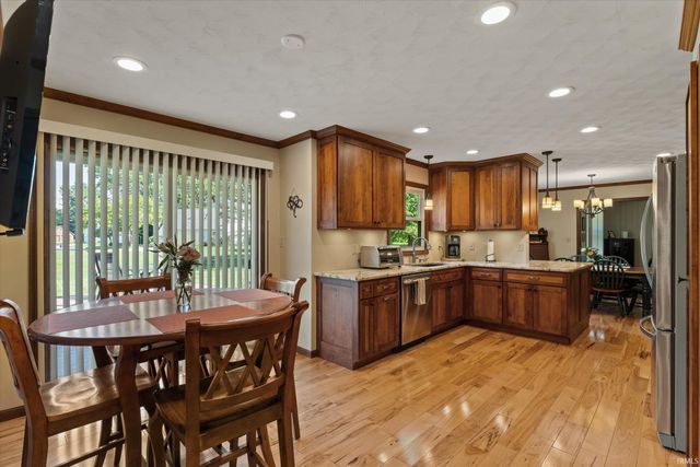 50886 Lincolnshire Trail, Granger, IN 46530