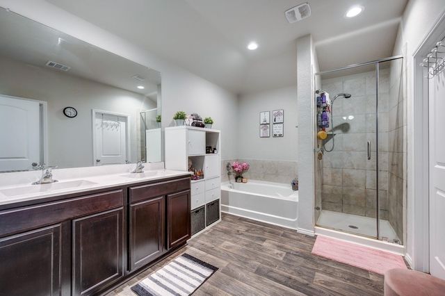 22635 Busalla Trail, Katy, TX 77449