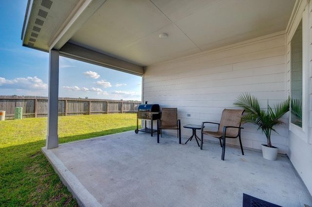 22635 Busalla Trail, Katy, TX 77449