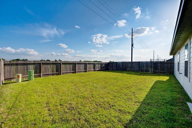 22635 Busalla Trail, Katy, TX 77449