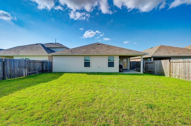 22635 Busalla Trail, Katy, TX 77449