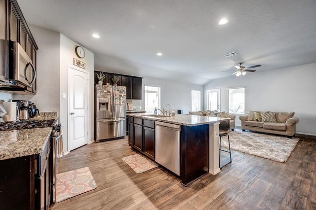 22635 Busalla Trail, Katy, TX 77449