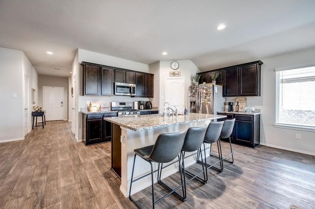22635 Busalla Trail, Katy, TX 77449