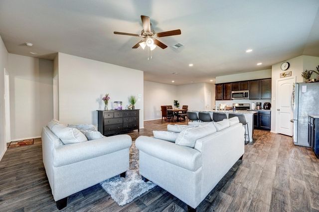 22635 Busalla Trail, Katy, TX 77449