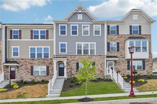 414 Nolan Circle, Cranberry Twp, PA 16066