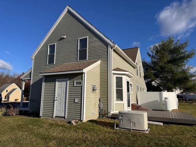 13 Westridge Drive # 13, Peterborough, NH 03458