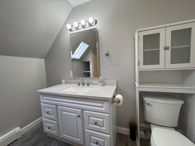 13 Westridge Drive # 13, Peterborough, NH 03458