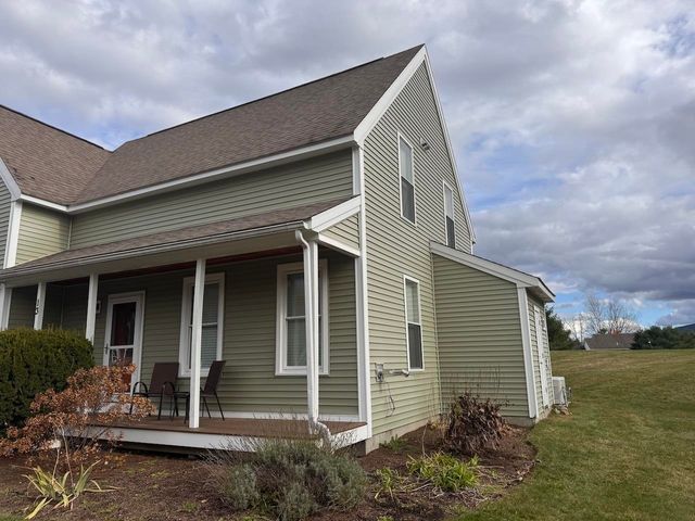 13 Westridge Drive # 13, Peterborough, NH 03458