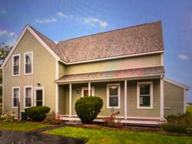 13 Westridge Drive # 13, Peterborough, NH 03458