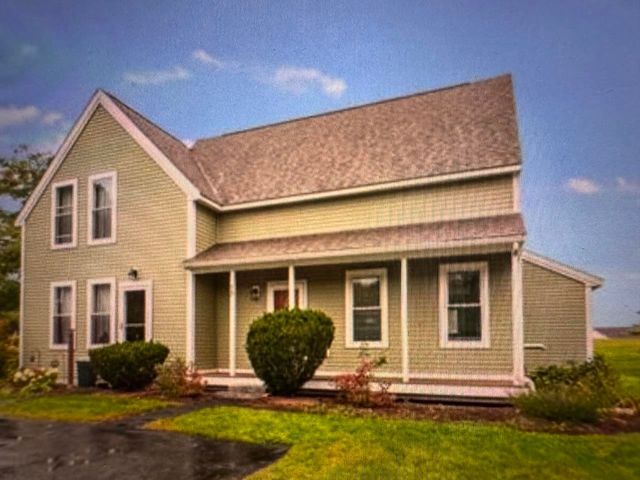 13 Westridge Drive # 13, Peterborough, NH 03458