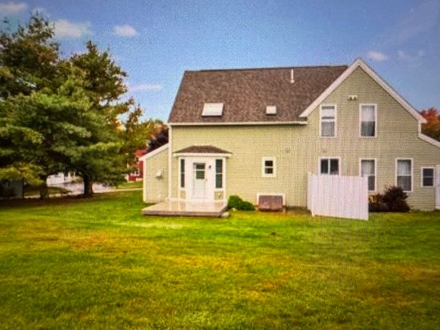 13 Westridge Drive # 13, Peterborough, NH 03458
