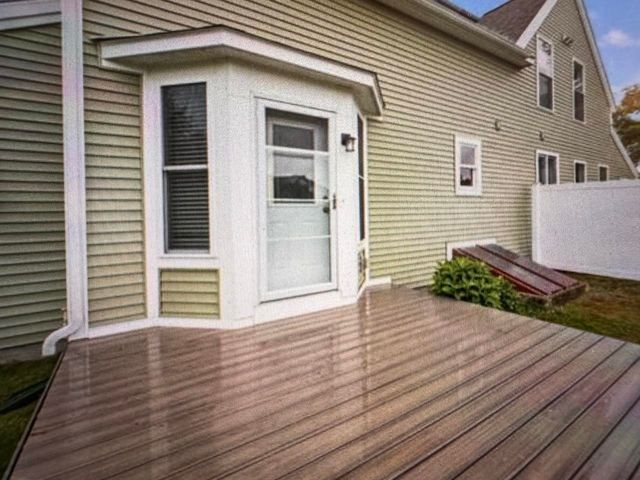 13 Westridge Drive # 13, Peterborough, NH 03458