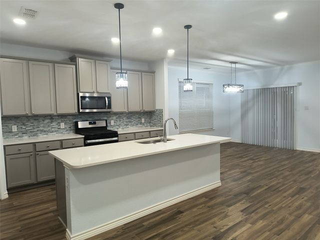 4128 Down Rush Drive, Royse City, TX 75189