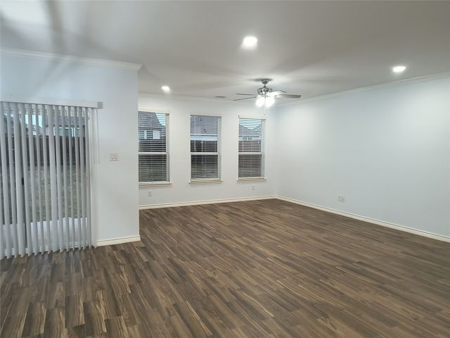 4128 Down Rush Drive, Royse City, TX 75189