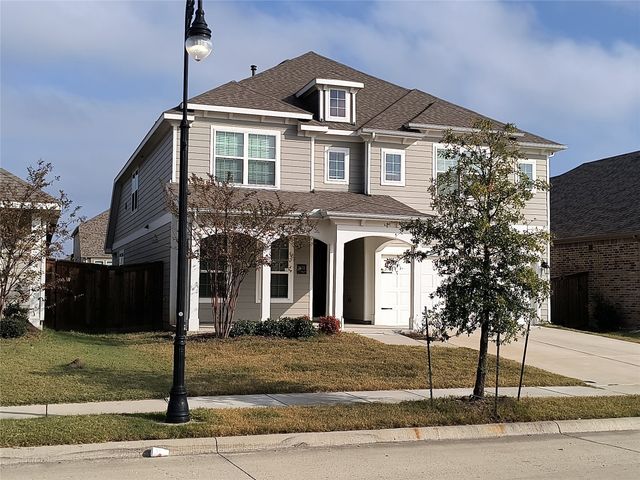 4128 Down Rush Drive, Royse City, TX 75189