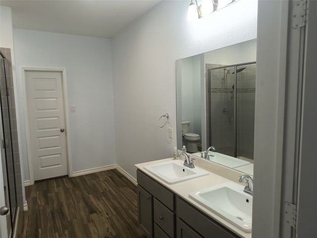 4128 Down Rush Drive, Royse City, TX 75189