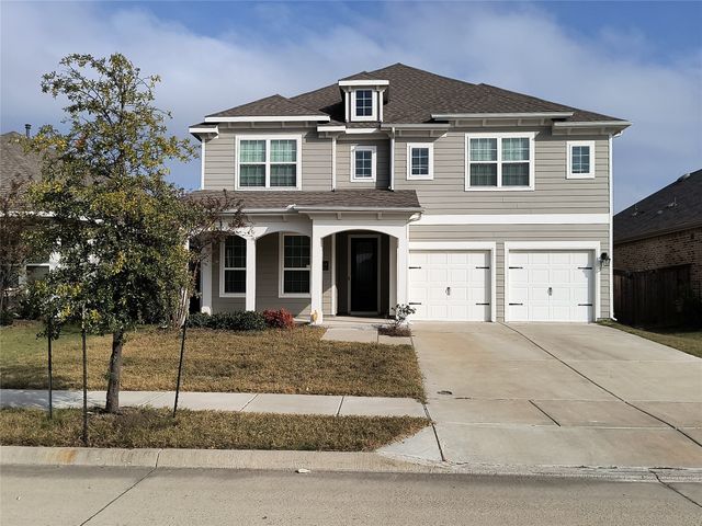 4128 Down Rush Drive, Royse City, TX 75189