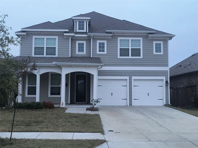 4128 Down Rush Drive, Royse City, TX 75189