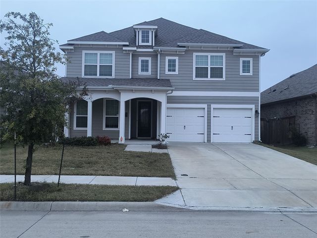 4128 Down Rush Drive, Royse City, TX 75189