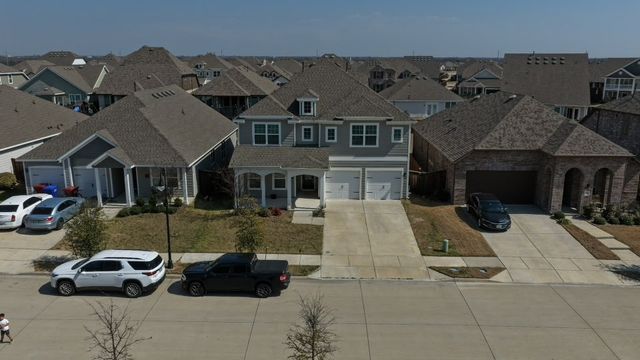 4128 Down Rush Drive, Royse City, TX 75189