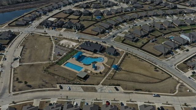 4128 Down Rush Drive, Royse City, TX 75189