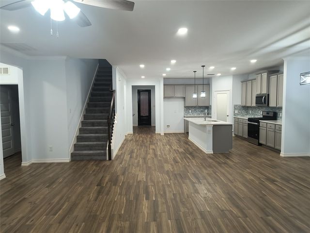 4128 Down Rush Drive, Royse City, TX 75189