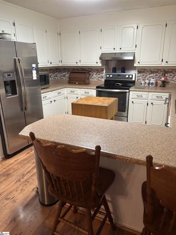 100 Laconia Drive, Travelers Rest, SC 29690