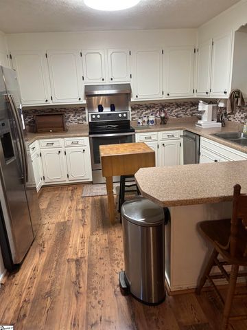 100 Laconia Drive, Travelers Rest, SC 29690