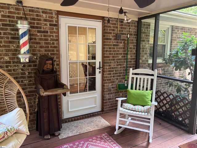 100 Laconia Drive, Travelers Rest, SC 29690