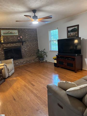 100 Laconia Drive, Travelers Rest, SC 29690