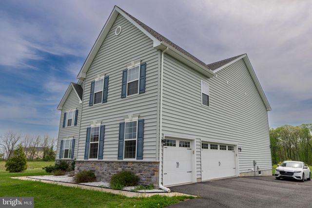48 HARDROCK DR, Smyrna, DE 19977