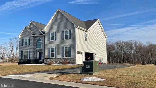 48 HARDROCK DR, Smyrna, DE 19977