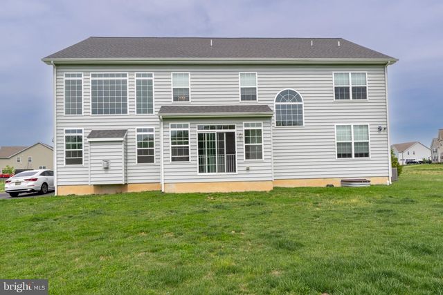 48 HARDROCK DR, Smyrna, DE 19977