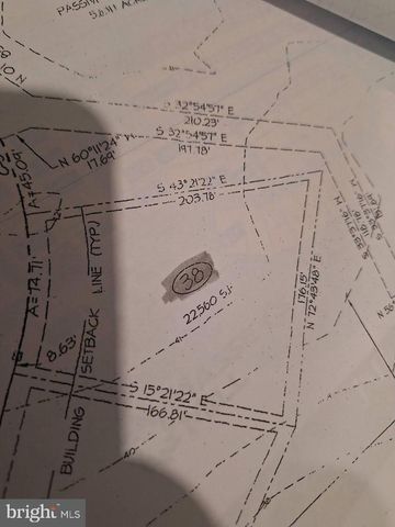 48 HARDROCK DR, Smyrna, DE 19977