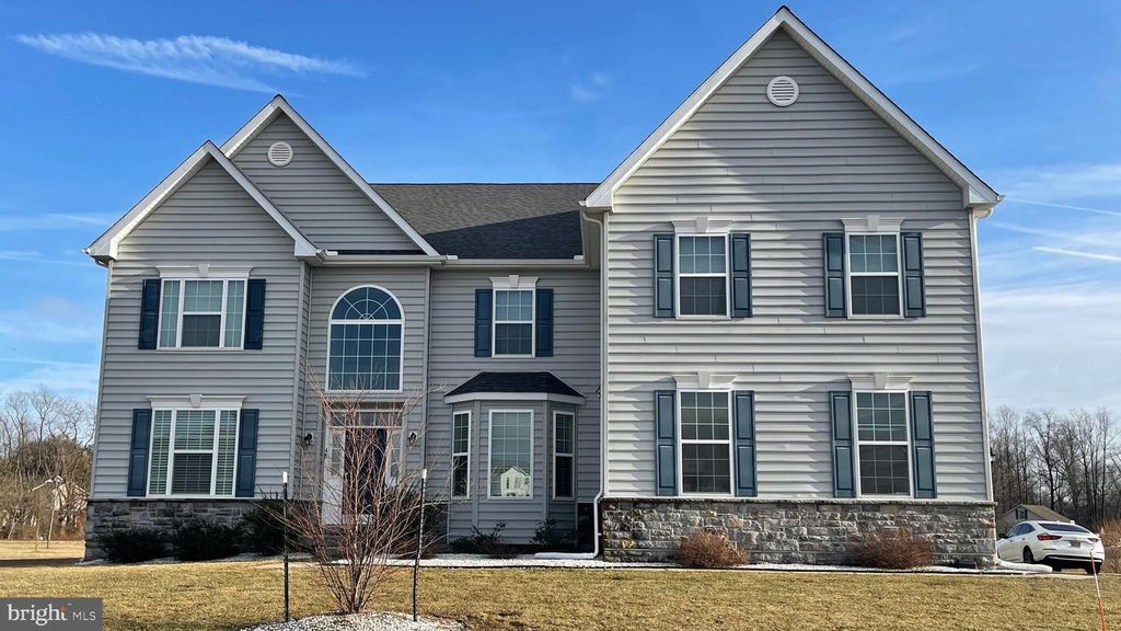 48 HARDROCK DR, Smyrna, DE 19977