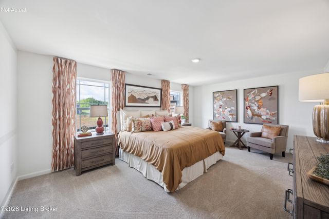 904 Tristan Ln, Elizabethtown, KY 42701